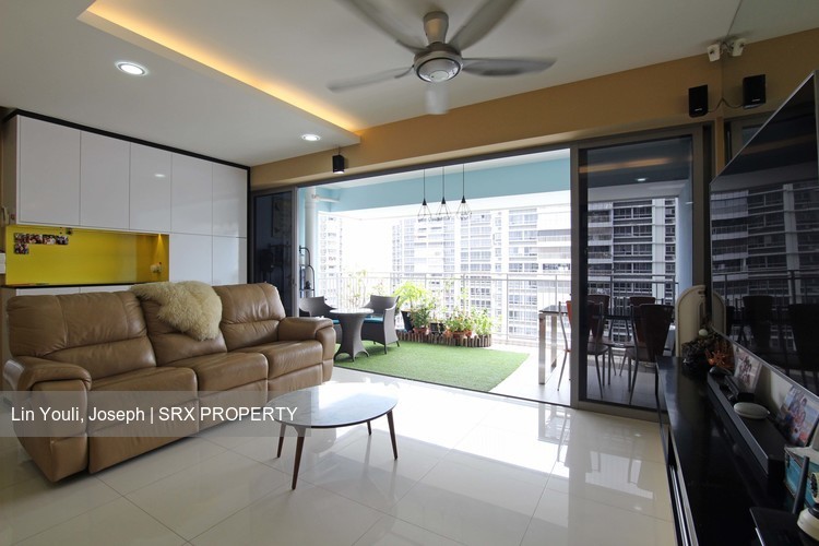 Blk 139B The Peak @ Toa Payoh (Toa Payoh), HDB 5 Rooms #198924412